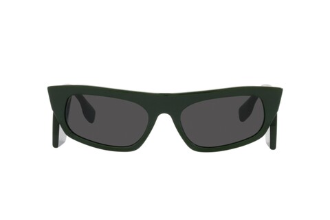 BURBERRY - BUR0BERRY 0BE4385 403887 55 Kadın Güneş Gözlüğü (1)