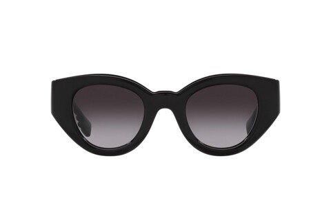 BURBERRY - BURBERRY 0BE4390 30018G 47 Kadın Güneş Gözlüğü (1)