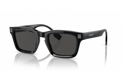 BURBERRY - BUR0BERRY 0BE4403 300187 51 Erkek Güneş Gözlüğü