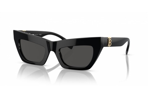 BURBERRY - BURBERRY 0BE4405 300187 51 Kadın Güneş Gözlüğü