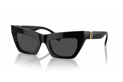 BURBERRY 0BE4405 300187 51 Kadın Güneş Gözlüğü