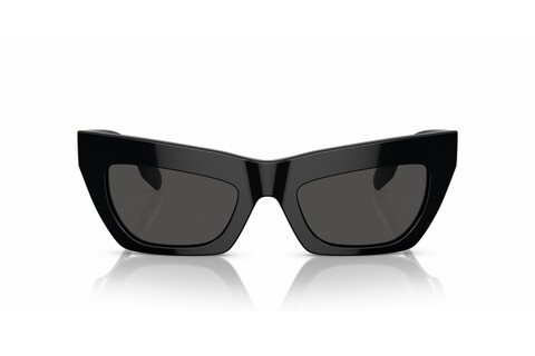 BURBERRY - BURBERRY 0BE4405 300187 51 Kadın Güneş Gözlüğü (1)