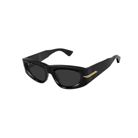 BOTTEGA VENETA - BOTTEGA VENETA BV1144S 001 51 19 Unısex Güneş Gözlüğü