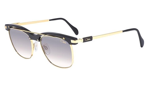 CAZAL - CAZAL CAZAL 9084 001 54-19-145 Unısex Güneş Gözlüğü