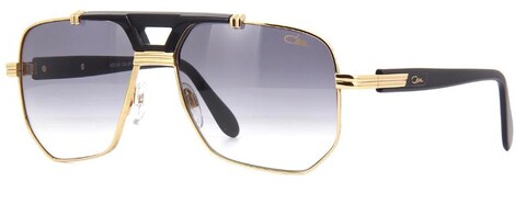 CAZAL - CAZAL CAZAL 990 001 59-15-140 Unısex Güneş Gözlüğü