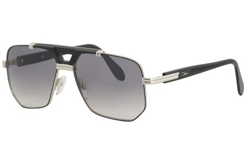 CAZAL - CAZAL CAZAL 990 002 59-15-140 Unısex Güneş Gözlüğü