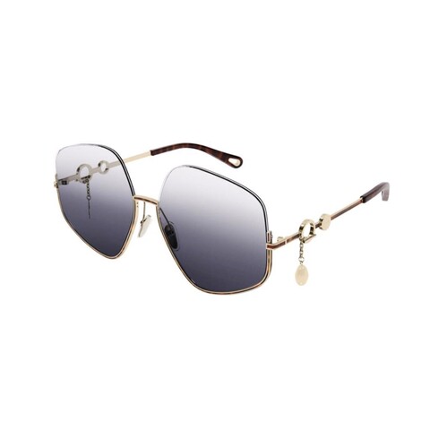 CHLOE - CHLOE CH 0068S 001 61 16 Kadın Güneş Gözlüğü