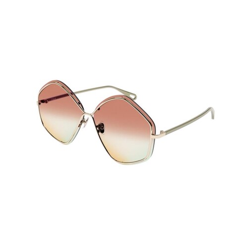 CHLOE - CHLOE CH 0065S 003 65 12 Kadın Güneş Gözlüğü