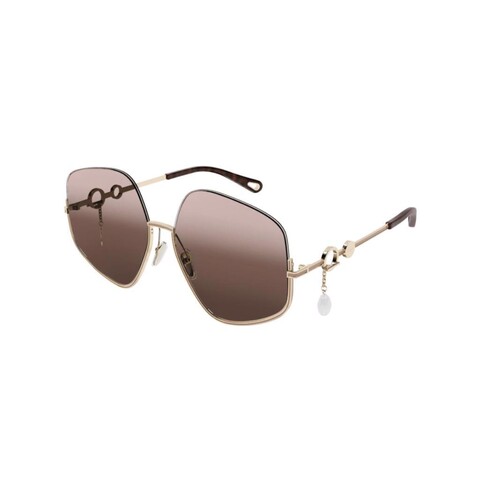 CHLOE - CHLOE CH 0068S 003 61 16 Kadın Güneş Gözlüğü