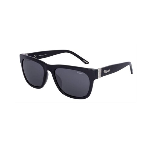 CHOPARD - CHOPARD SCH 165G 570BLK Unisex Güneş Gözlüğü