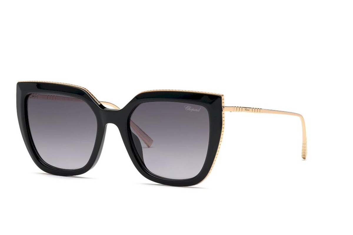 CHOPARD SCH319M 540BLK Kadın Güneş Gözlüğü