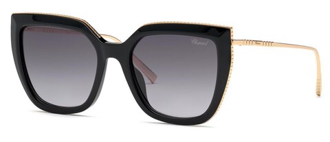 CHOPARD - SCH319M 540BLK