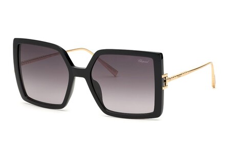CHOPARD - CHOPARD SCH334M 560BLK Kadın Güneş Gözlüğü