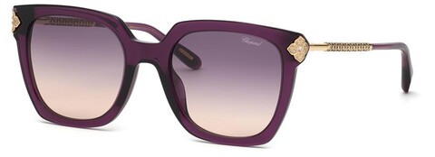 CHOPARD - CHOPARD SCH 336S 54096Z Kadın Güneş Gözlüğü