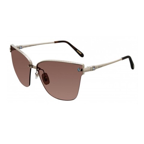 CHOPARD - CHOPARD SCH C19S 65594L Kadın Güneş Gözlüğü