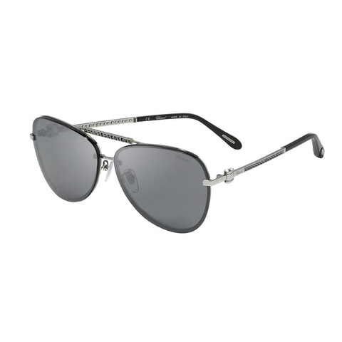 CHOPARD - CHOPARD SCH F10S 63579X Erkek Güneş Gözlüğü