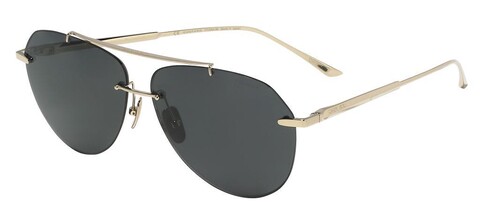 CHOPARD - CHOPARD SCH F20M 63300P Erkek Güneş Gözlüğü