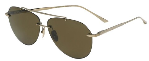 CHOPARD - CHOPARD SCH F20M 638FFP Erkek Güneş Gözlüğü
