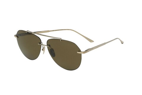 CHOPARD - CHOPARD SCHF20M 638FFP Erkek Güneş Gözlüğü