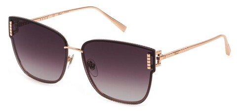 CHOPARD - CHOPARD SCHF73M 6302AM Erkek Güneş Gözlüğü