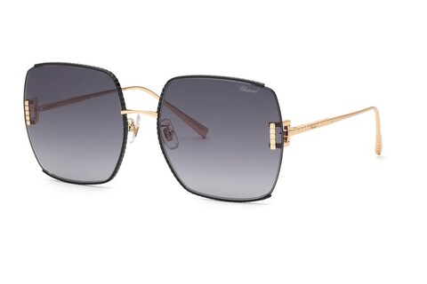 CHOPARD - CHOPARD SCHG30M 630301 Kadın Güneş Gözlüğü