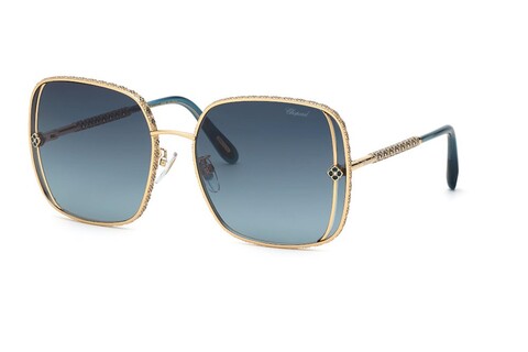 CHOPARD - CHOPARD SCHG33S 610354 Kadın Güneş Gözlüğü