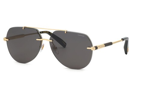 CHOPARD - CHOPARD SCHG37 630300 Erkek Güneş Gözlüğü
