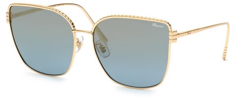 CHOPARD - CHOPARD SCH G67M 63300G Kadın Güneş Gözlüğü
