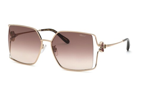 CHOPARD - CHOPARD SCHG68V 620A39 Kadın Güneş Gözlüğü