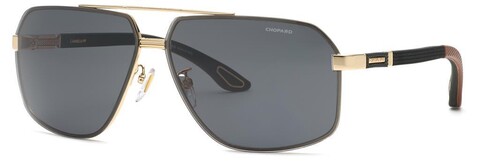 CHOPARD - SCHG89V 660300