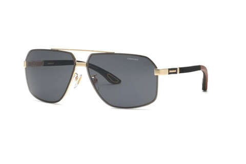CHOPARD - CHOPARD SCHG89V 660300 Erkek Güneş Gözlüğü