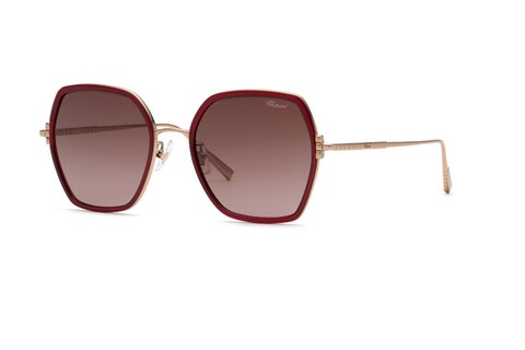 CHOPARD - CHOPARD SCHL02V 5408FC Kadın Güneş Gözlüğü