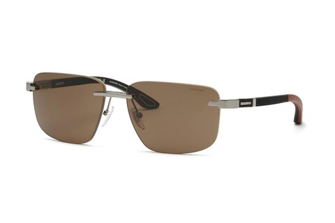 CHOPARD - CHOPARD SCHL22V 610509 Erkek Güneş Gözlüğü