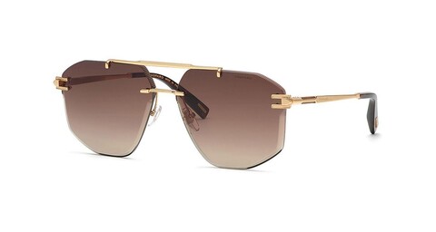 CHOPARD - CHOPARD SCH L23 640300 Erkek Güneş Gözlüğü