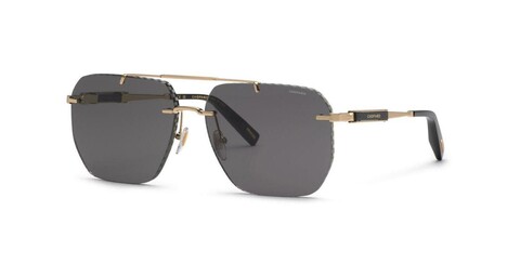 CHOPARD - CHOPARD SCH L53 610300 Erkek Güneş Gözlüğü