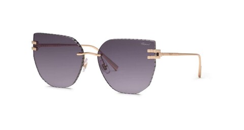 CHOPARD - CHOPARD SCH L54M 610300 Kadın Güneş Gözlüğü