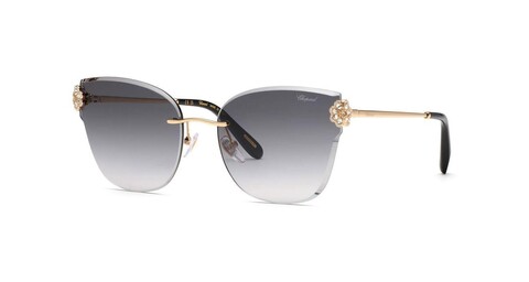 CHOPARD - CHOPARD SCH L57S 590300 Kadın Güneş Gözlüğü