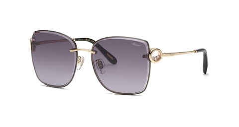 CHOPARD - CHOPARD SCHL29S 580300 Kadın Güneş Gözlüğü