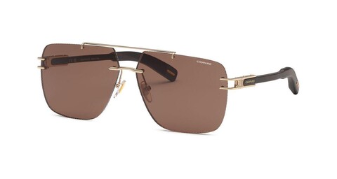 CHOPARD - CHOPARD SCHL78 650300 Erkek Güneş Gözlüğü