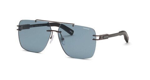 CHOPARD - CHOPARD SCH L78 650672 Erkek Güneş Gözlüğü