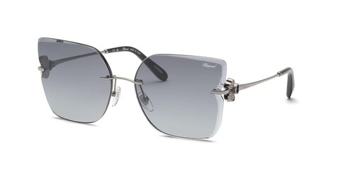 CHOPARD - CHOPARD SCH L91S 620509 Kadın Güneş Gözlüğü