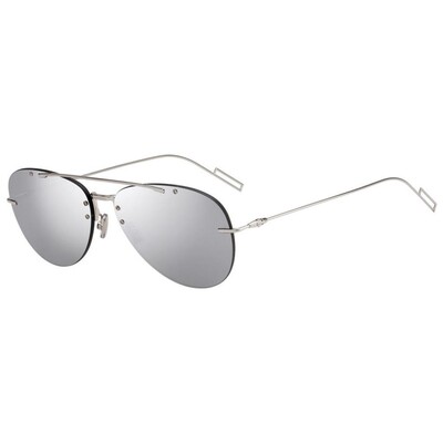 Christian Dior DIORCHROMA1F 010 62 0T Erkek Güneş Gözlüğü - 1