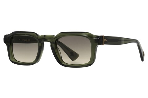 PAUL & JOE - PAUL & JOE DENNIS01 VE69 Unısex Güneş Gözlüğü