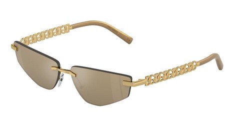 DOLCE&GABBANA - 0DG2301 02/03 58