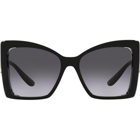 DOLCE&GABBANA - Dolce & Gabbana DG 6146 502/8G 55　Kadın Güneş Gözlüğü (1)
