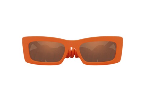 DOLCE&GABBANA - DOLCE&GABBANA 0DG6173 33386Q 54 Unısex Güneş Gözlüğü (1)