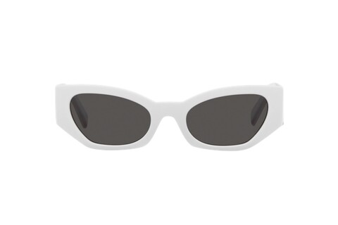 DOLCE&GABBANA - DOLCE&GABBANA 0DG6186 331287 52 Kadın Güneş Gözlüğü (1)
