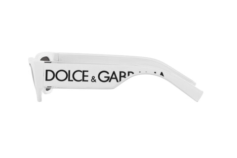 DOLCE&GABBANA 0DG6186 331287 52 Kadın Güneş Gözlüğü - Thumbnail