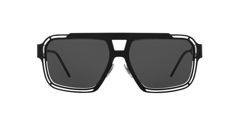 DOLCE&GABBANA - 0DG2270 327687 57 (1)