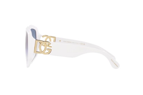 DOLCE&GABBANA 0DG4386 331219 58 Kadın Güneş Gözlüğü - Thumbnail